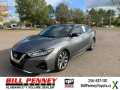 Photo Used 2023 Nissan Maxima Platinum w/ Sport Mat Group
