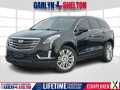 Photo Used 2017 Cadillac XT5 Premium Luxury w/ LPO, Wheel Lock Package