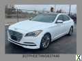 Photo Used 2016 Hyundai Genesis 3.8 w/ Option Group 02