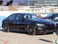 Photo Used 2018 BMW M3 w/ Competition Package