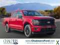 Photo Certified 2024 Ford F150 XLT w/ Equipment Group 302A MID