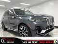 Photo Used 2019 BMW X7 xDrive50i w/ Premium Package