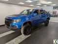 Photo Certified 2022 Chevrolet Colorado ZR2 w/ ZR2 Dusk Special Edition