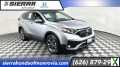 Photo Certified 2022 Honda CR-V EX