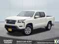 Photo Certified 2023 Nissan Frontier SV w/ Technology Package