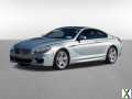 Photo Used 2014 BMW 650i Coupe