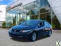 Photo Used 2015 Honda Civic LX
