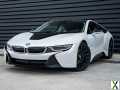 Photo Used 2019 BMW i8 Coupe