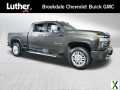 Photo Certified 2021 Chevrolet Silverado 2500 High Country w/ Technology Package