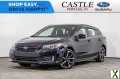 Photo Used 2020 Subaru Impreza 2.0i Sport