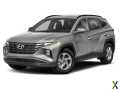 Photo Certified 2022 Hyundai Tucson SEL