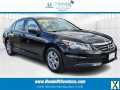 Photo Used 2012 Honda Accord LX