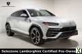 Photo Used 2020 Lamborghini Urus