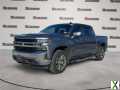 Photo Used 2020 Chevrolet Silverado 1500 LT w/ All-Star Edition