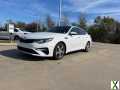 Photo Used 2019 Kia Optima S w/ S Panoramic Sunroof Package