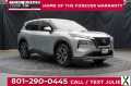 Photo Used 2022 Nissan Rogue SV