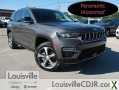 Photo Used 2022 Jeep Grand Cherokee Limited 4xe w/ Luxury Tech Group II