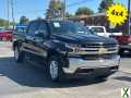 Photo Used 2021 Chevrolet Silverado 1500 LT