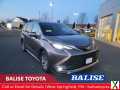Photo Used 2023 Toyota Sienna XLE