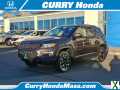 Photo Used 2020 Jeep Compass Trailhawk w/ Cold Weather Group