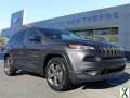 Photo Used 2017 Jeep Cherokee 75th Anniversary