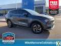 Photo Used 2023 Kia Sportage LX