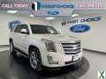 Photo Used 2015 Cadillac Escalade Platinum