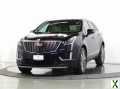 Photo Certified 2021 Cadillac XT5 Premium Luxury