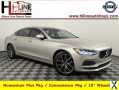 Photo Used 2018 Volvo S90 T5 Momentum