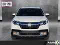 Photo Used 2017 Honda Ridgeline RTL-E