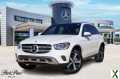 Photo Certified 2021 Mercedes-Benz GLC 300
