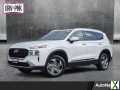 Photo Used 2023 Hyundai Santa Fe SEL