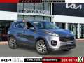 Photo Used 2017 Kia Sportage EX