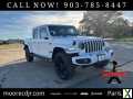 Photo Used 2023 Jeep Gladiator Overland