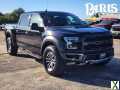Photo Used 2019 Ford F150 Raptor
