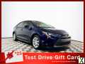 Photo Used 2023 Toyota Corolla LE