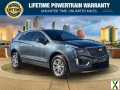 Photo Used 2021 Cadillac XT5 Premium Luxury