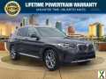 Photo Used 2024 BMW X3 sDrive30i w/ Premium Package