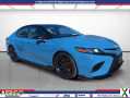Photo Used 2022 Toyota Camry TRD w/ TRD Package w/JBL Audio