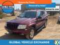 Photo Used 1999 Jeep Grand Cherokee Limited