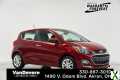 Photo Used 2022 Chevrolet Spark LT w/ Driver Confidence Package