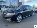 Photo Used 2018 Volkswagen Passat 2.0T SE