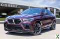 Photo Used 2022 BMW X6 M w/ Executive Package