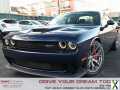 Photo Used 2016 Dodge Challenger SRT Hellcat