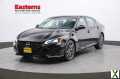 Photo Used 2023 Nissan Altima 2.0 SR