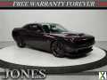 Photo Used 2021 Dodge Challenger R/T Scat Pack w/ Dynamics Package