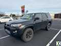 Photo Used 2018 Toyota 4Runner SR5