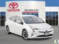 Photo Certified 2016 Toyota Prius Three Touring