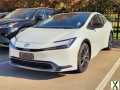 Photo Used 2023 Toyota Prius Limited