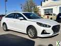 Photo Used 2018 Hyundai Sonata SE